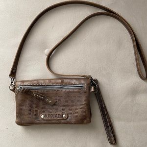 Bed Stu Bayshore Crossbody